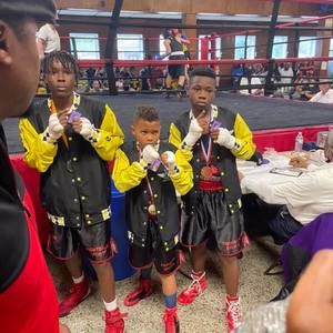 Meet your Posher, Anthony